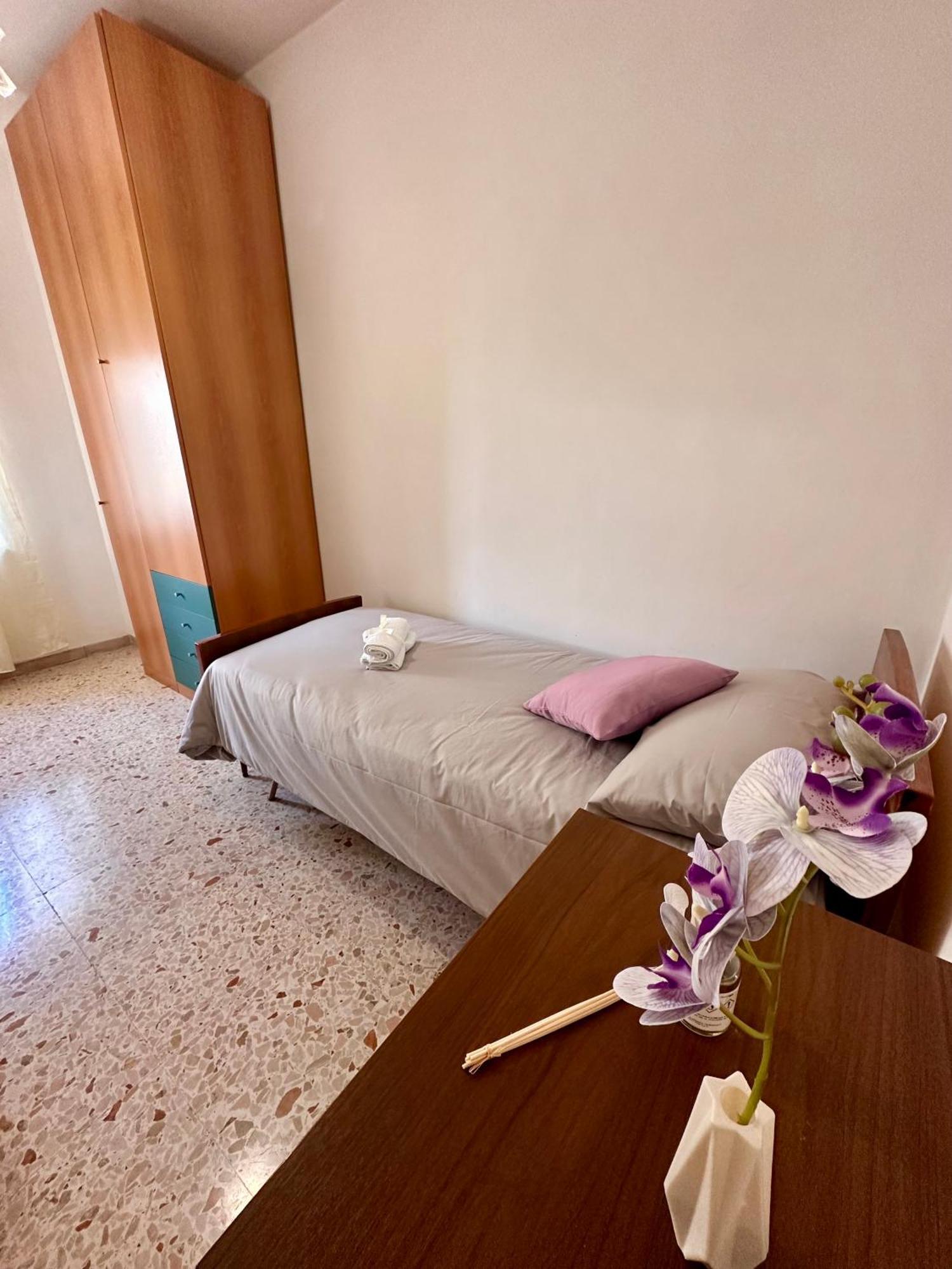 Affittacamere La Dimora Dei Nonni Cascia Exterior photo